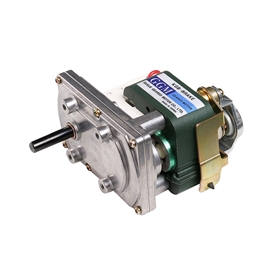 KGB_Brake罩極電機