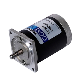6W～15W標準碳刷電機
